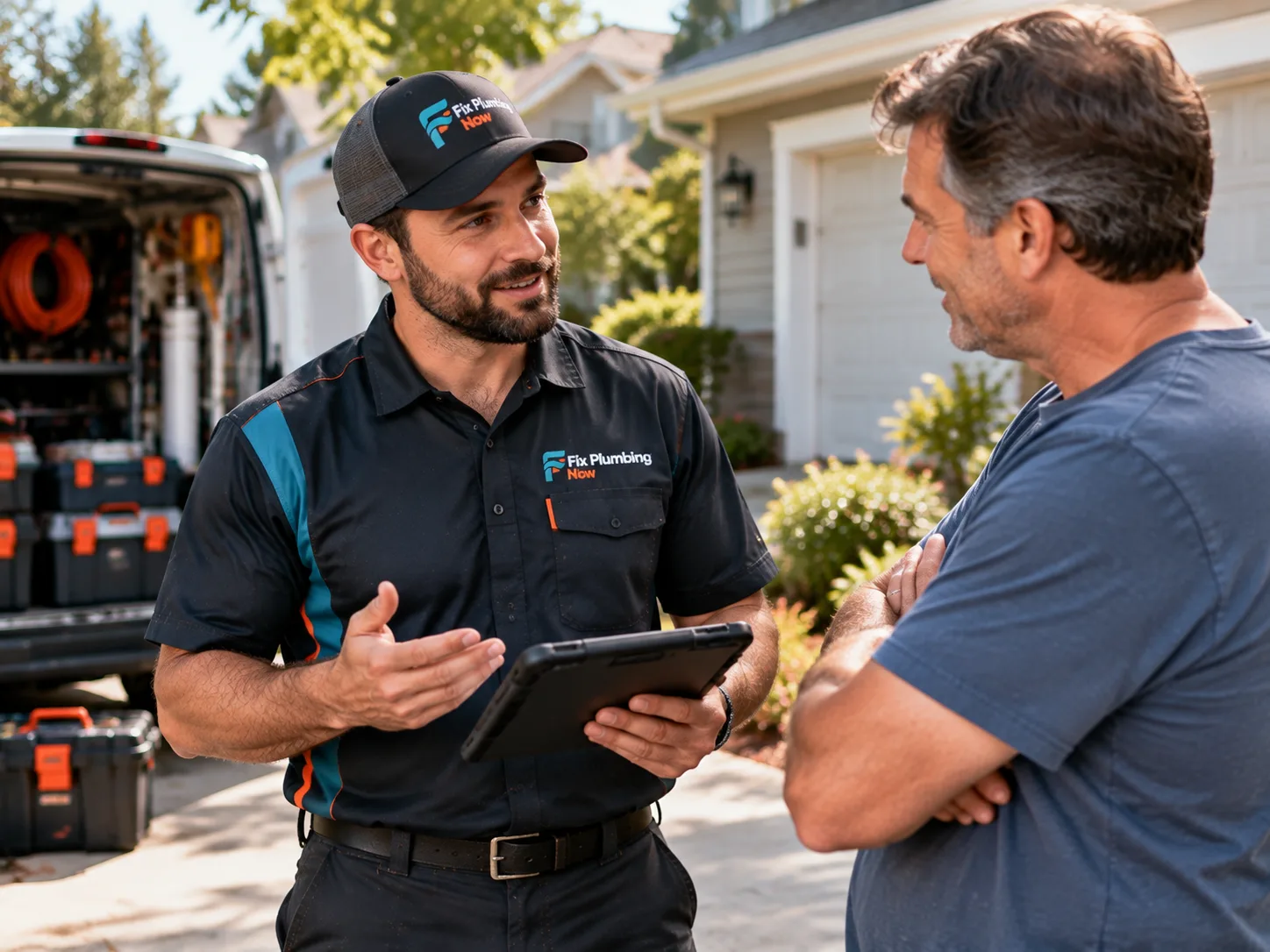 Clogged Drain Service Cade, LA FAQs